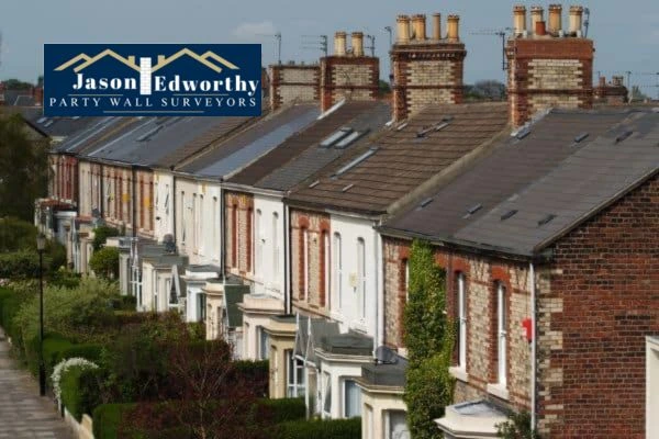 Do you need a party wall agreement