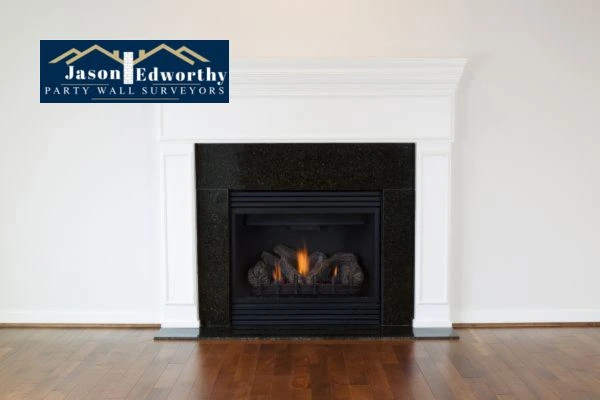 Will Removing My Chimney Breast Affect My Neighbour's Property?