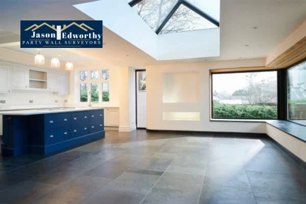Our top tips for building near a boundary line Caterham