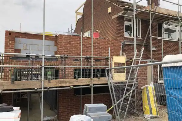 What to do if you have an Invalid Party Wall Notice Caterham