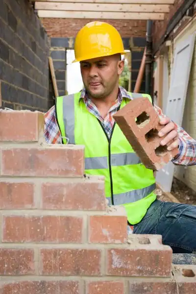 Jason Edworthy Party Wall Surveyors Caterham Working with Builders